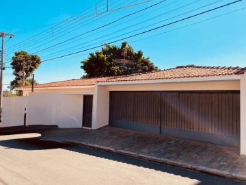 Casa no Bairro Cidade jardim