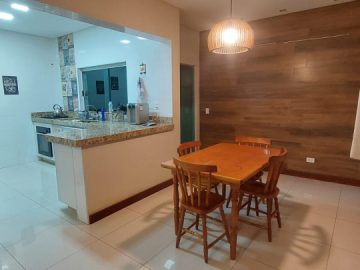 Casa - Venda - Residencial Itamarati - São Carlos - SP