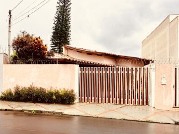 Casa Parque Santa Marta