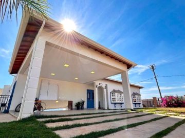 Casa - Venda - Quinta dos Buritis - São Carlos - SP