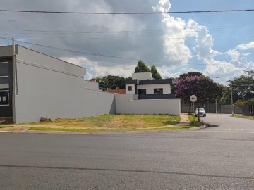 Lote - Venda - Condominio Faixa Azul - São Carlos - SP