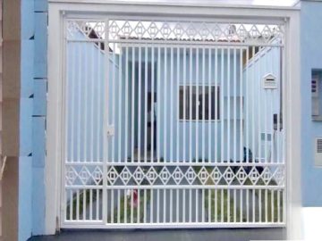 Jardim Nossa Senhora Aparecida