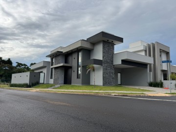 Casa em Condomínio - Venda - Condomínio Residencial Damha IV - São Carlos - SP