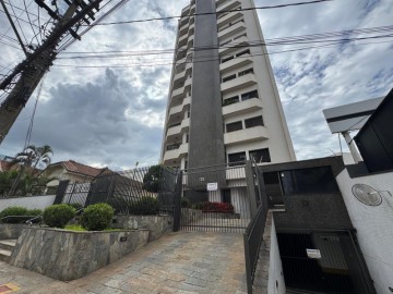 Apartamento - Venda - Centro - São Carlos - SP