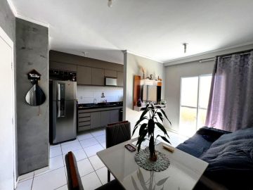 Parque dos Jacarands