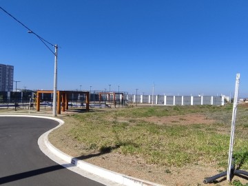 Lote - Venda - Condomínio Monte das Araucárias - São Carlos - SP