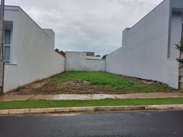 Terreno em Condomínio - Venda - Residencial Samambaia - São Carlos - SP