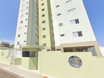 Edificio Monte Verde