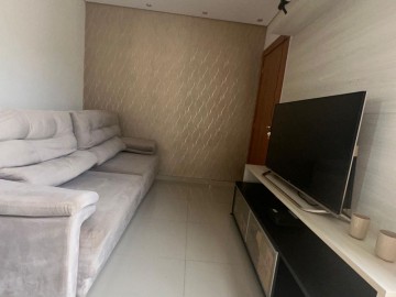 Apartamento - Venda - Residencial Parati - São Carlos - SP