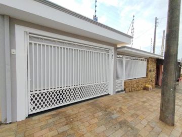 Casa - Venda - Vila Monteiro (gleba I) - São Carlos - SP