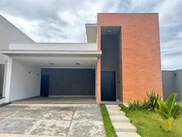 Casa em Condomínio - Venda - Parque Faber Castell 4 - São Carlos - SP