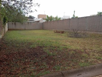 Terreno em Condomínio - Venda - Parque Espraiado - São Carlos - SP