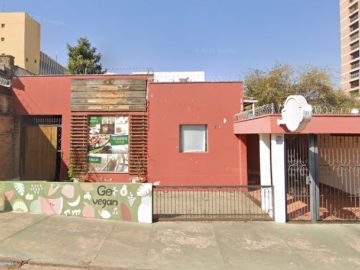 Ponto Comercial - Venda - Centro - São Carlos - SP