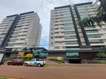 Apartamento Alto Padrão - Venda - Parque Faber Castell I - São Carlos - SP