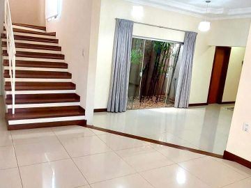 Casa - Venda - Jardim Bandeirantes - São Carlos - SP