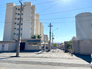 Edifcio Cristal Palace