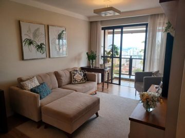 Apartamento - Venda - Centro - São Carlos - SP