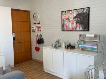 Apartamento Jardim Santa Paula