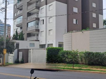 Apartamento - Venda - Parque Faber Castell I - São Carlos - SP
