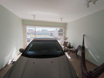 Casa - Venda - Jardim Bandeirantes - São Carlos - SP