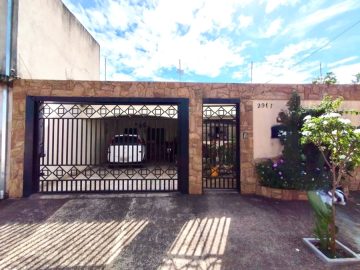 Parque Santa Felcia Jardim