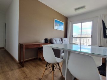Apartamento - Venda - Parque Faber Castell I - São Carlos - SP