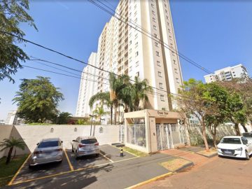 Apartamento - Venda - Parque Faber Castell I - São Carlos - SP