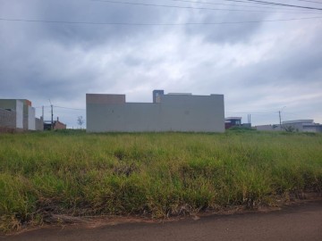 Lote - Venda - Jardim Leticia - São Carlos - SP