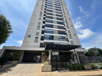 Apartamento - Venda - Jardim Bethania - São Carlos - SP