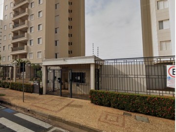 Apartamento - Venda - Centro - So Carlos - SP
