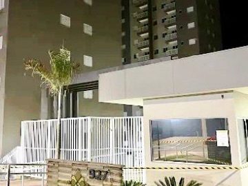 Edifcio Parque das Oliveiras