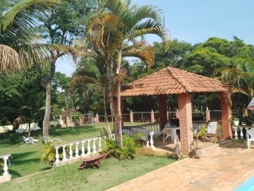 Chácara - Venda - Encontro Valparaíso II - São Carlos - SP