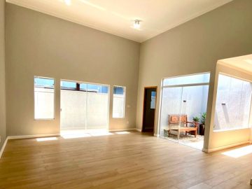 Casa Residencial Eldorado