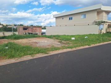 Lote - Venda - Parque Faber Castell I - São Carlos - SP