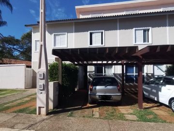 Casa - Venda - Parque Sabará - São Carlos - SP