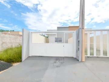 Casa Nova no Parque industrial