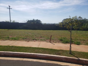 Lote - Venda - Residencial Samambaia - São Carlos - SP