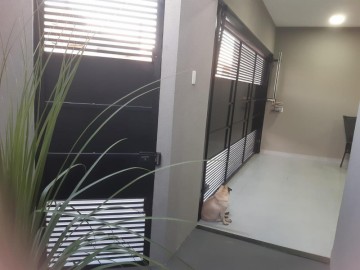 Casa em Condomínio - Venda - Parque dos Flamboyant - São Carlos - SP