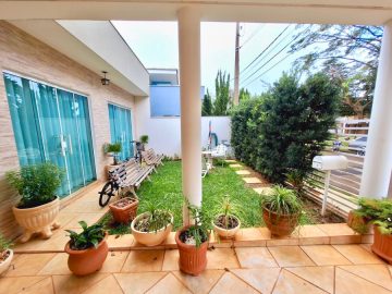 Casa Residencial Eldorado