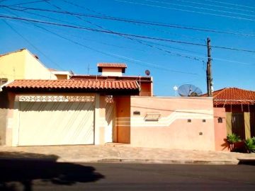 Residencial Itamaraty