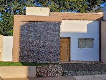 Casa em Condomínio - Venda - Cond Faixa Azul - São Carlos - SP