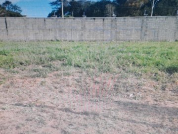 Lote - Venda - Jockey Club - São Carlos - SP