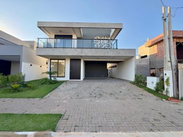 Casa Residencial Damha 4