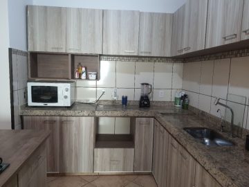 Casa - Venda - Portal do Sol - São Carlos - SP