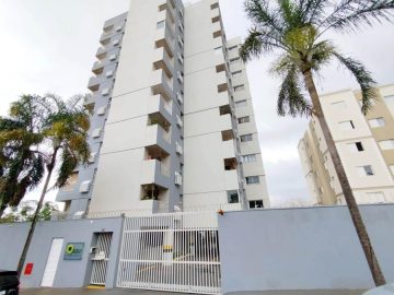 Edifcio Jardim de Sevilha