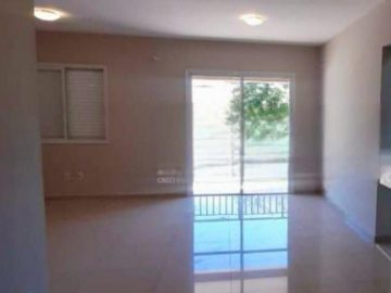 Apartamento - Venda - Parque Faber Castell I - São Carlos - SP