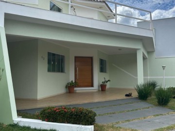 Casa em Condomínio - Venda - Residencial Village Damha I - São Carlos - SP