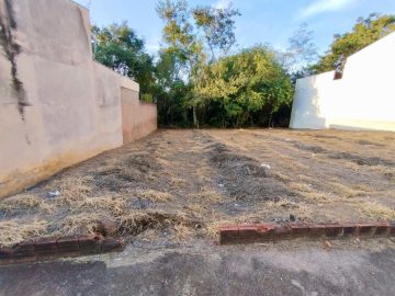 Terreno - Venda - Jardim Embaré - São Carlos - SP