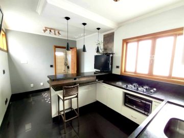 Casa a Venda Parque Douradinho