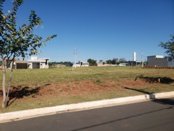 Lote - Venda - Residencial Samambaia - São Carlos - SP